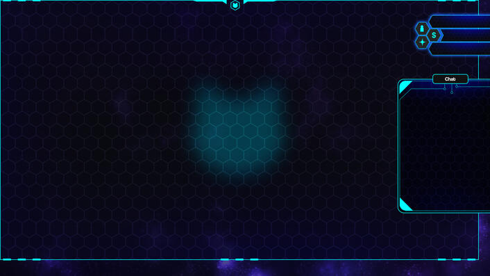 Haruka gaming screen